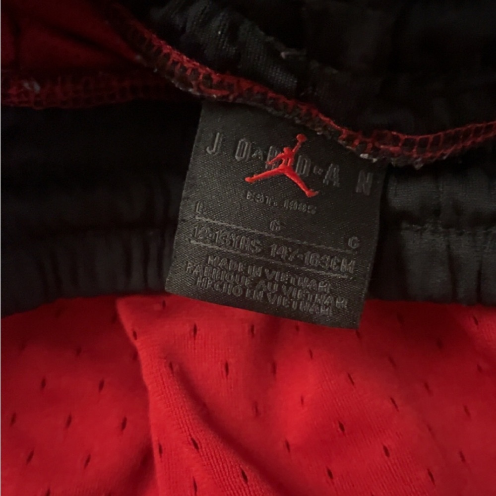 Jordan Shorts - Picture 5 of 5